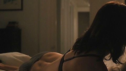 Pic: Cobie Smulders in The Intervention (2016)