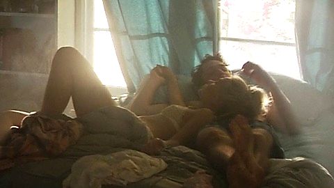 Pic: Hayley Kiyoko in XOXO (2016)