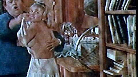 Pic: Stephanie Faracy in The Great Outdoors (1988)