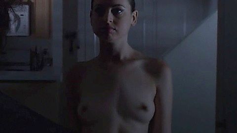 Pic: Kari Alison Hodge in I Am Joe (2016)