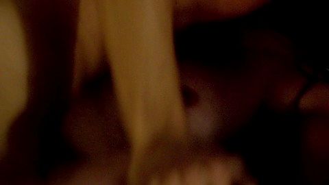 Pic: Ángela Forero in Narcos (2015)