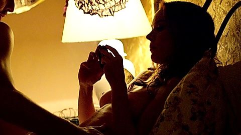 Pic: Carolina Acevedo in Narcos (2015)