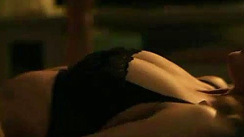 Pic: Ashley Hinshaw in StartUp (2016)