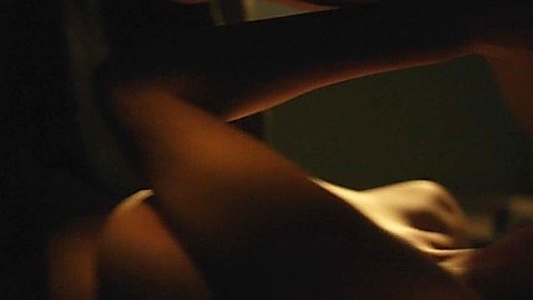 Pic: Ashley Hinshaw in StartUp (2016)