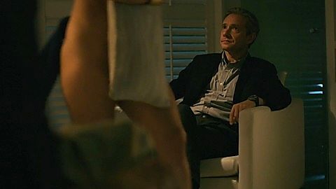 Pic: Laura Alemán in StartUp (2016)