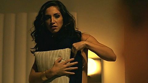 Pic: Laura Alemán in StartUp (2016)