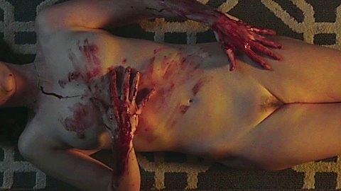 Pic: Mercedes Manning in Other Halves (2015)