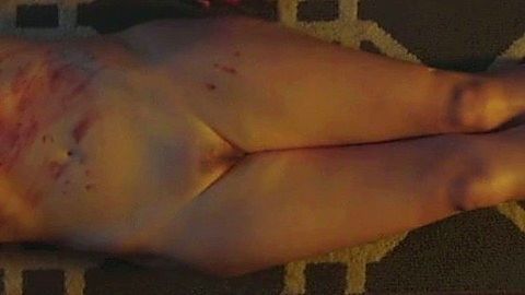 Pic: Mercedes Manning in Other Halves (2015)