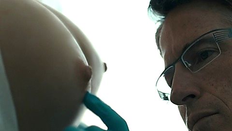 Pic: Alison Pill in Zoom (2016)