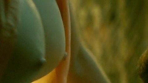 Pic: Alison Pill in Zoom (2016)