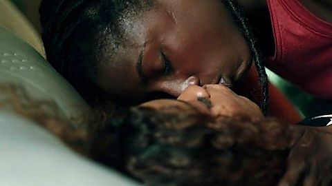 Pic: Rutina Wesley in Queen Sugar (2016)