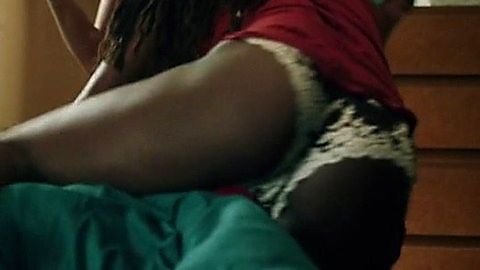 Pic: Rutina Wesley in Queen Sugar (2016)