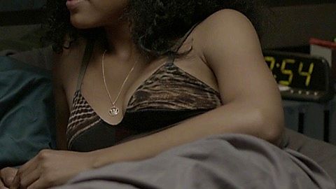 Pic: Chanel Carroll in How to Tell You're a Douchebag (2016)
