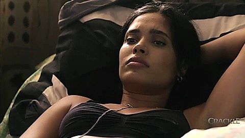 Pic: Otmara Marrero in StartUp (2016)