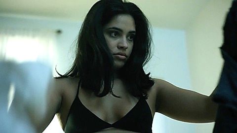 Pic: Otmara Marrero in StartUp (2016)