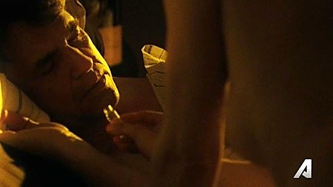 Pic: Mariana Klaveno in Full Circle (2013)