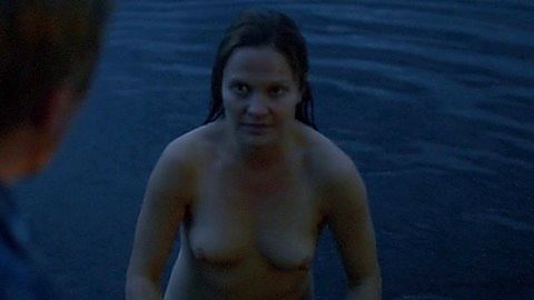 Pic: Lotta Kaihua in Last Minute (2016)
