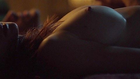 Pic: Sara Malakul Lane in Kickboxer: Vengeance (2016)