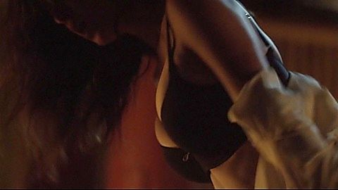 Pic: Sara Malakul Lane in Kickboxer: Vengeance (2016)