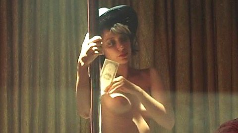 Pic: Mantha Balourdou in Happy Birthday (2016)