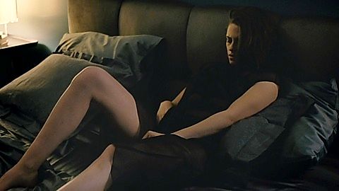 Pic: Kristen Stewart in Personal Shopper (2017)