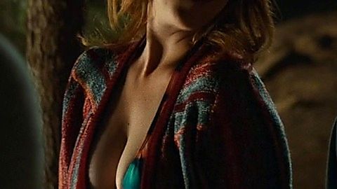Pic: Sarah Burns in Brother Nature (2016)