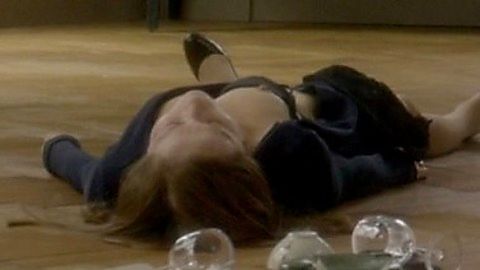 Pic: Isabelle Huppert in Elle (2016)
