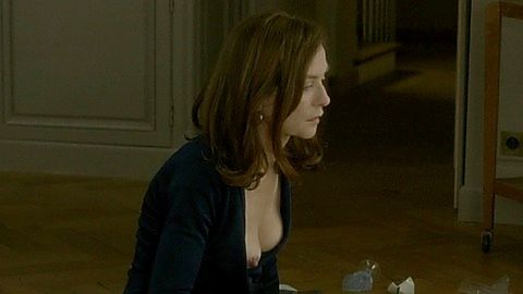 Pic: Isabelle Huppert in Elle (2016)