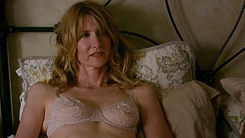 Pic: Laura Dern in Certain Women (2016)