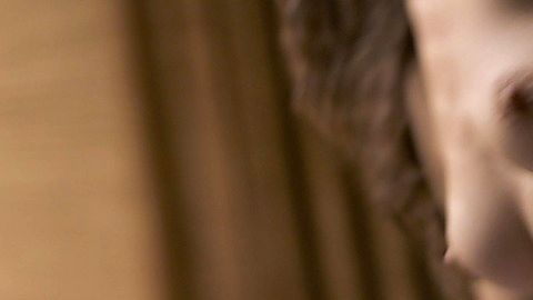 Pic: Jodi Balfour in Quarry (2016)