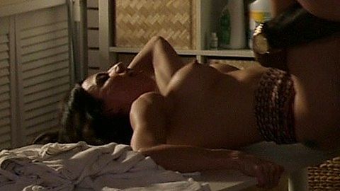 Pic: Alea Figueroa in Ballers (2015)