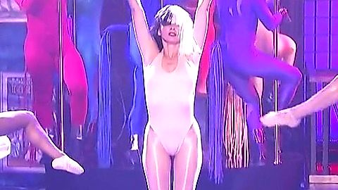 Pic: Olivia Munn in Lip Sync Battle (2015)