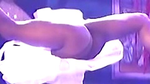 Pic: Simone Biles in Lip Sync Battle (2015)