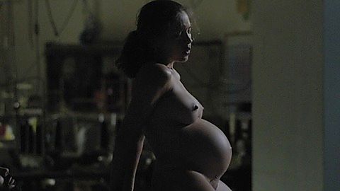 Pic: Samya de Lavor in Neon Bull (2016)