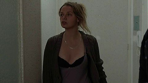 Pic: Sara Forestier in Standing Tall (2015)