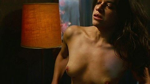 Pic: Michelle Rodriguez in The Assignment (2016)