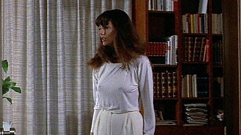Pic: Mirella D'Angelo in Tenebrae (1982)
