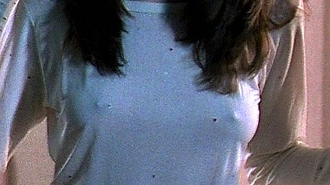 Pic: Mirella D'Angelo in Tenebrae (1982)