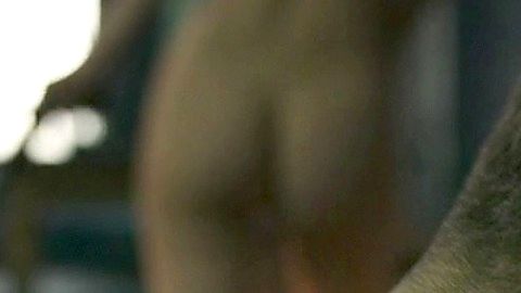 Pic: Yuliya Khlynina in The Duelist (2016)