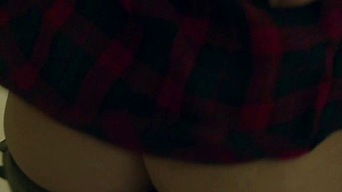 Pic: Tatiana Maslany in Two Lovers and a Bear (2016)