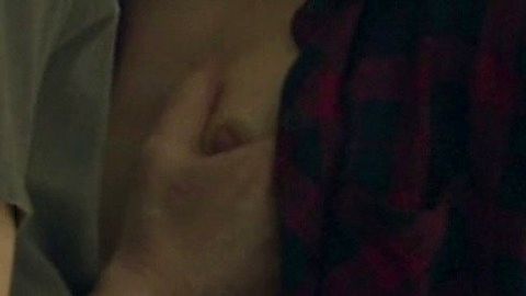 Pic: Tatiana Maslany in Two Lovers and a Bear (2016)