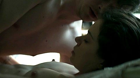 Pic: Tatiana Maslany in Two Lovers and a Bear (2016)