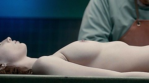 Pic: Olwen Catherine Kelly in The Autopsy of Jane Doe (2016)
