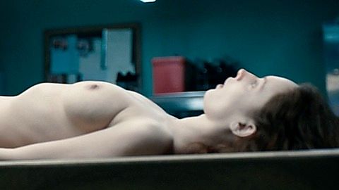 Pic: Olwen Catherine Kelly in The Autopsy of Jane Doe (2016)