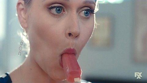 Pic: Janet Varney in You're the Worst (2014)