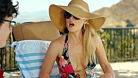 Pic: Janet Varney in You're the Worst (2014)