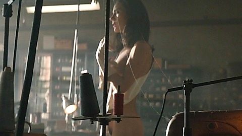 Pic: Jennifer Connelly in American Pastoral (2016)