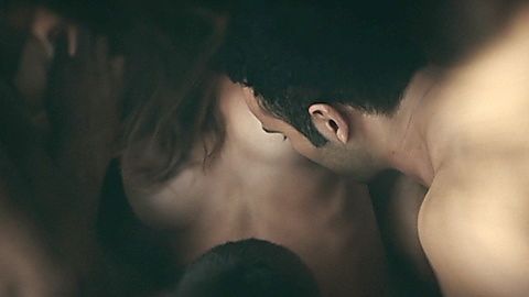 Pic: Blake Lively in All I See Is You (2016)
