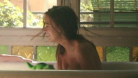 Pic: Blake Lively in All I See Is You (2016)