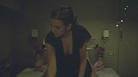 Pic: Blake Lively in All I See Is You (2016)